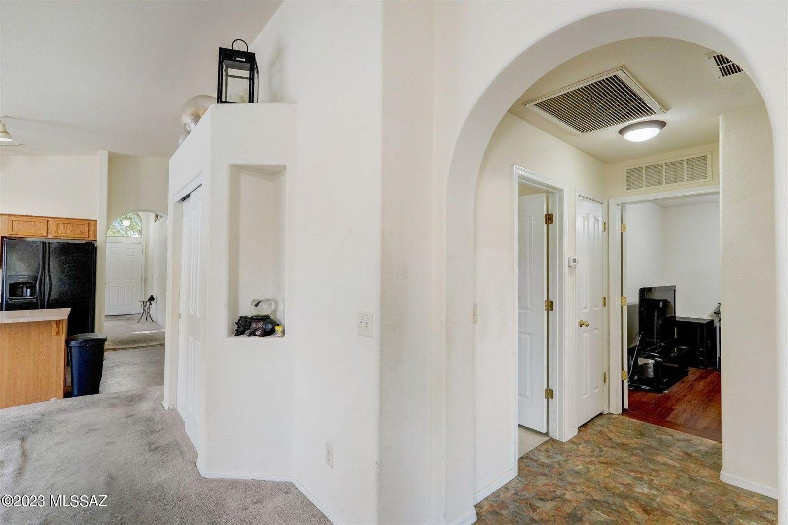 4357 East Ocotillo Desert Trail, Tucson, AZ 85706