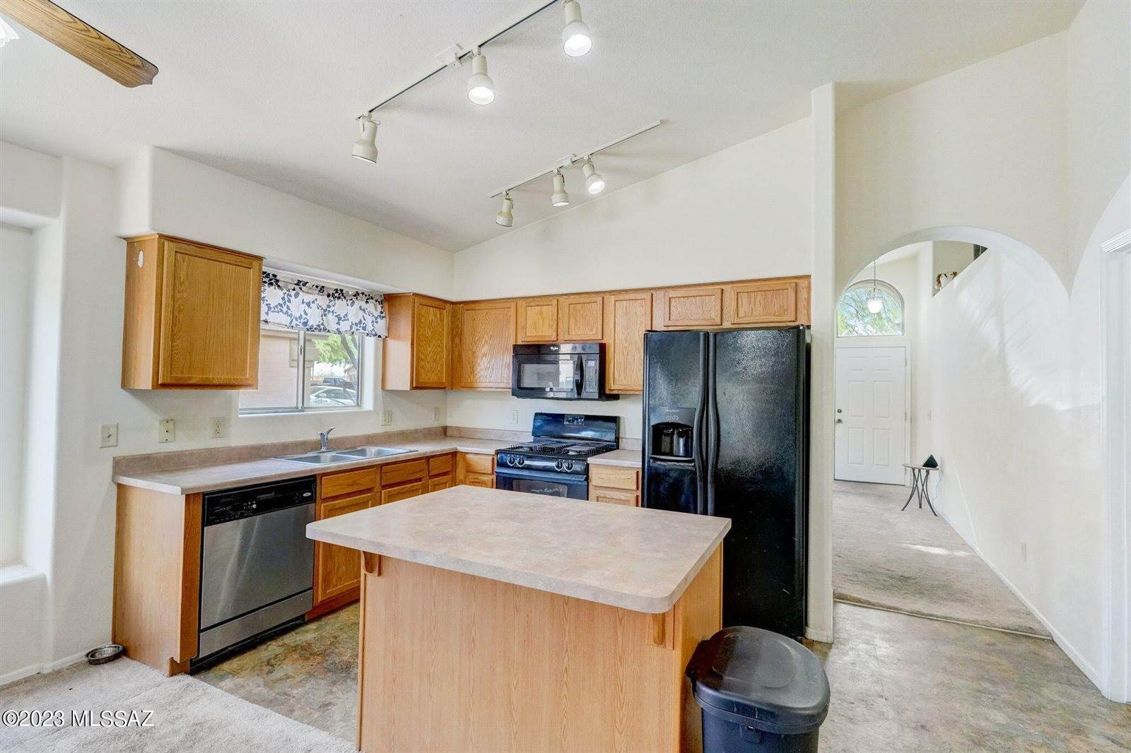 4357 East Ocotillo Desert Trail, Tucson, AZ 85706