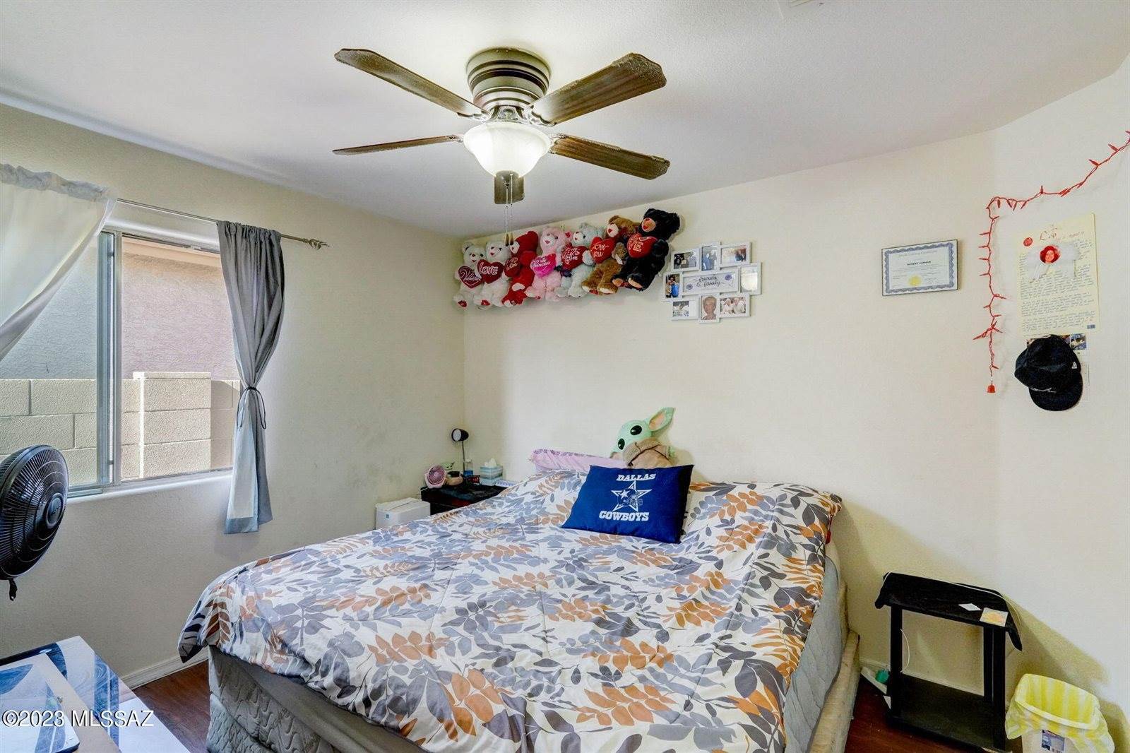 4357 East Ocotillo Desert Trail, Tucson, AZ 85706