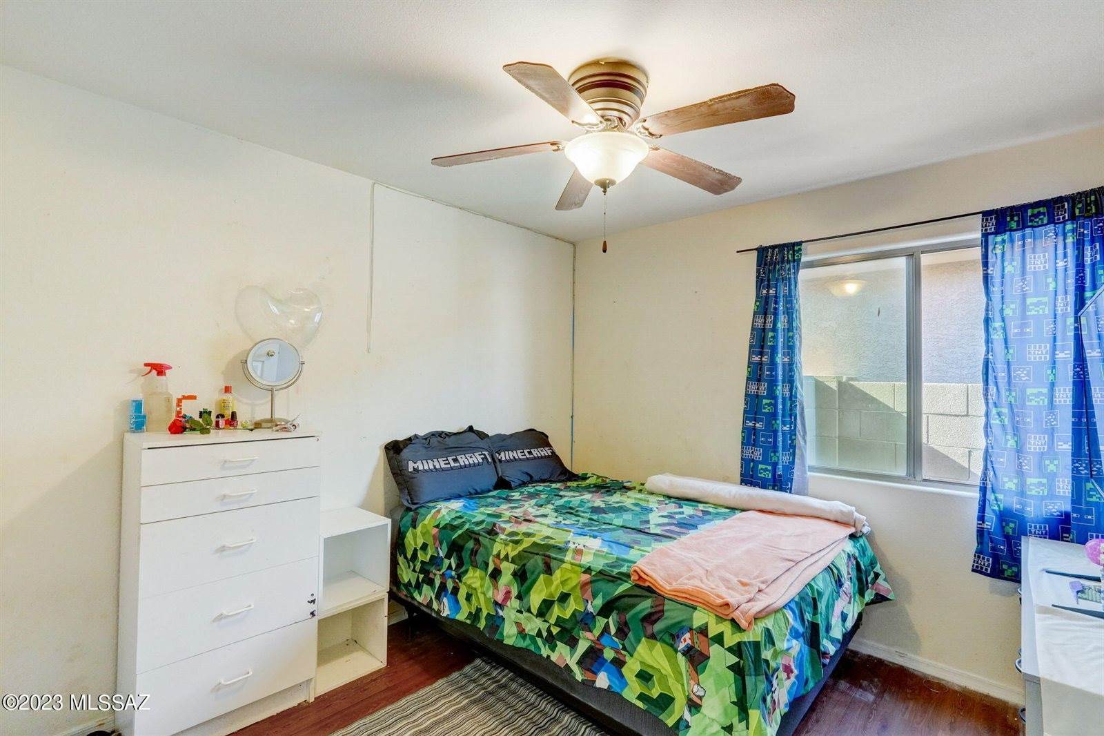 4357 East Ocotillo Desert Trail, Tucson, AZ 85706