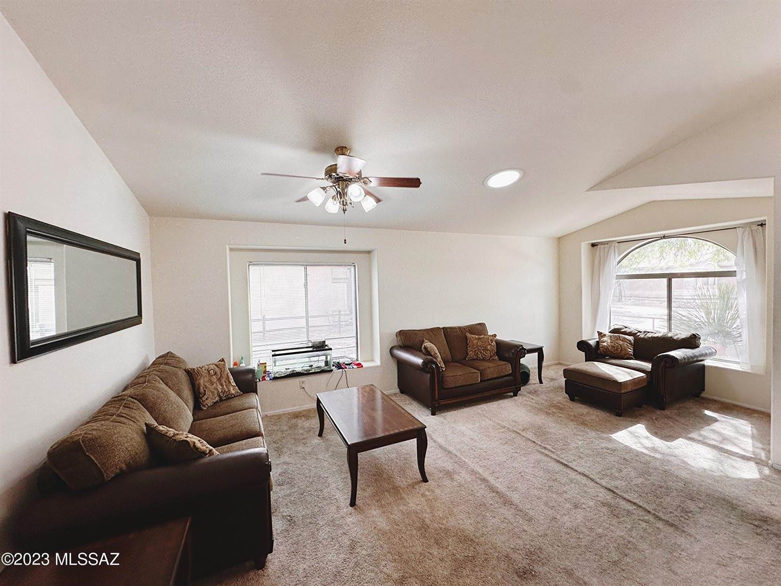 4357 East Ocotillo Desert Trail, Tucson, AZ 85706