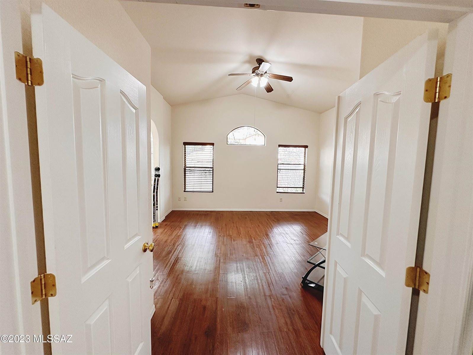 4357 East Ocotillo Desert Trail, Tucson, AZ 85706