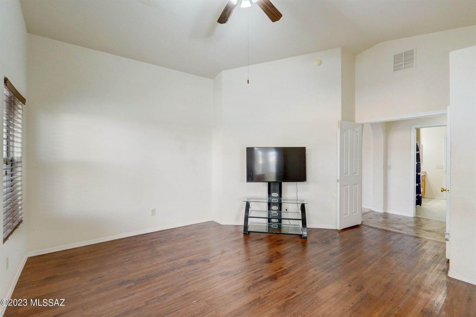 4357 East Ocotillo Desert Trail, Tucson, AZ 85706