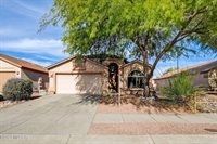 4357 East Ocotillo Desert Trail, Tucson, AZ 85706