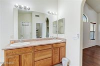 4357 East Ocotillo Desert Trail, Tucson, AZ 85706