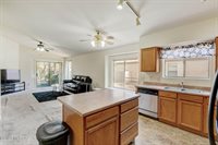 4357 East Ocotillo Desert Trail, Tucson, AZ 85706