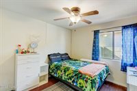 4357 East Ocotillo Desert Trail, Tucson, AZ 85706