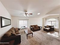 4357 East Ocotillo Desert Trail, Tucson, AZ 85706