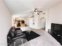 4357 East Ocotillo Desert Trail, Tucson, AZ 85706