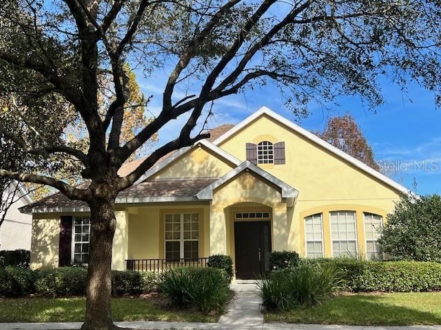 112 East Lake Victoria Circle, Deland, FL 32724