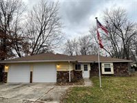 3820 W Shellbark Court, Muncie, IN 47304