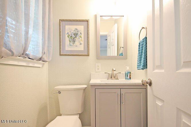 334 Carter Road, Biloxi, MS 39531