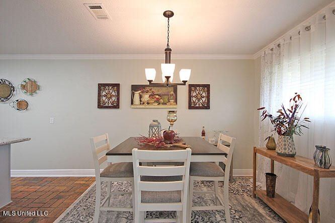 334 Carter Road, Biloxi, MS 39531