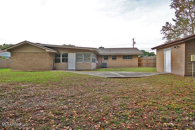 334 Carter Road, Biloxi, MS 39531