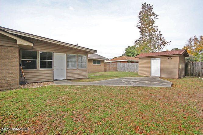 334 Carter Road, Biloxi, MS 39531