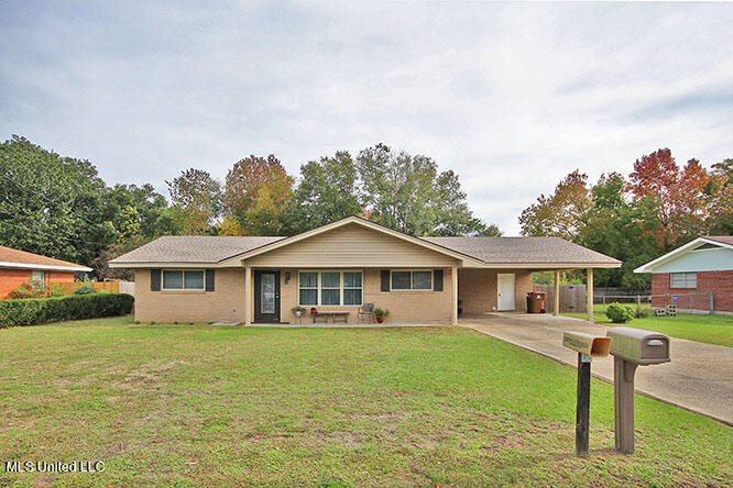 334 Carter Road, Biloxi, MS 39531