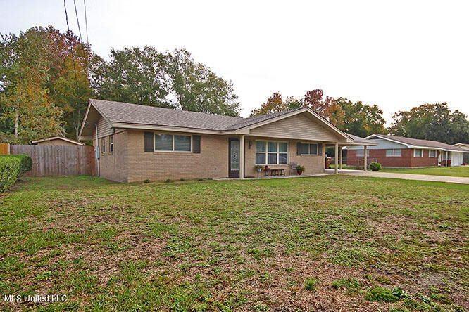 334 Carter Road, Biloxi, MS 39531