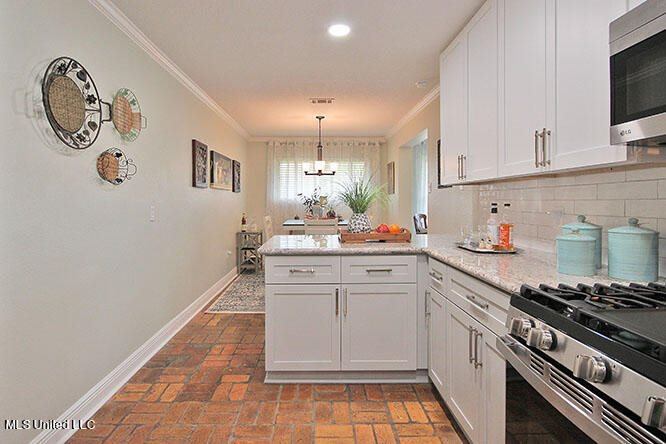 334 Carter Road, Biloxi, MS 39531