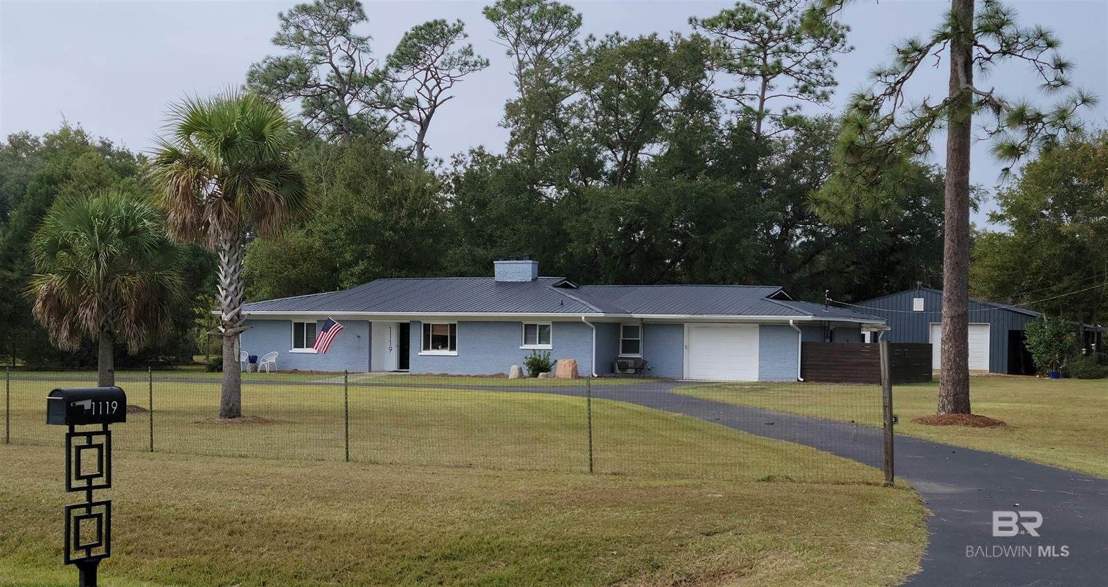 1119 Pine Street, Foley, AL 36535