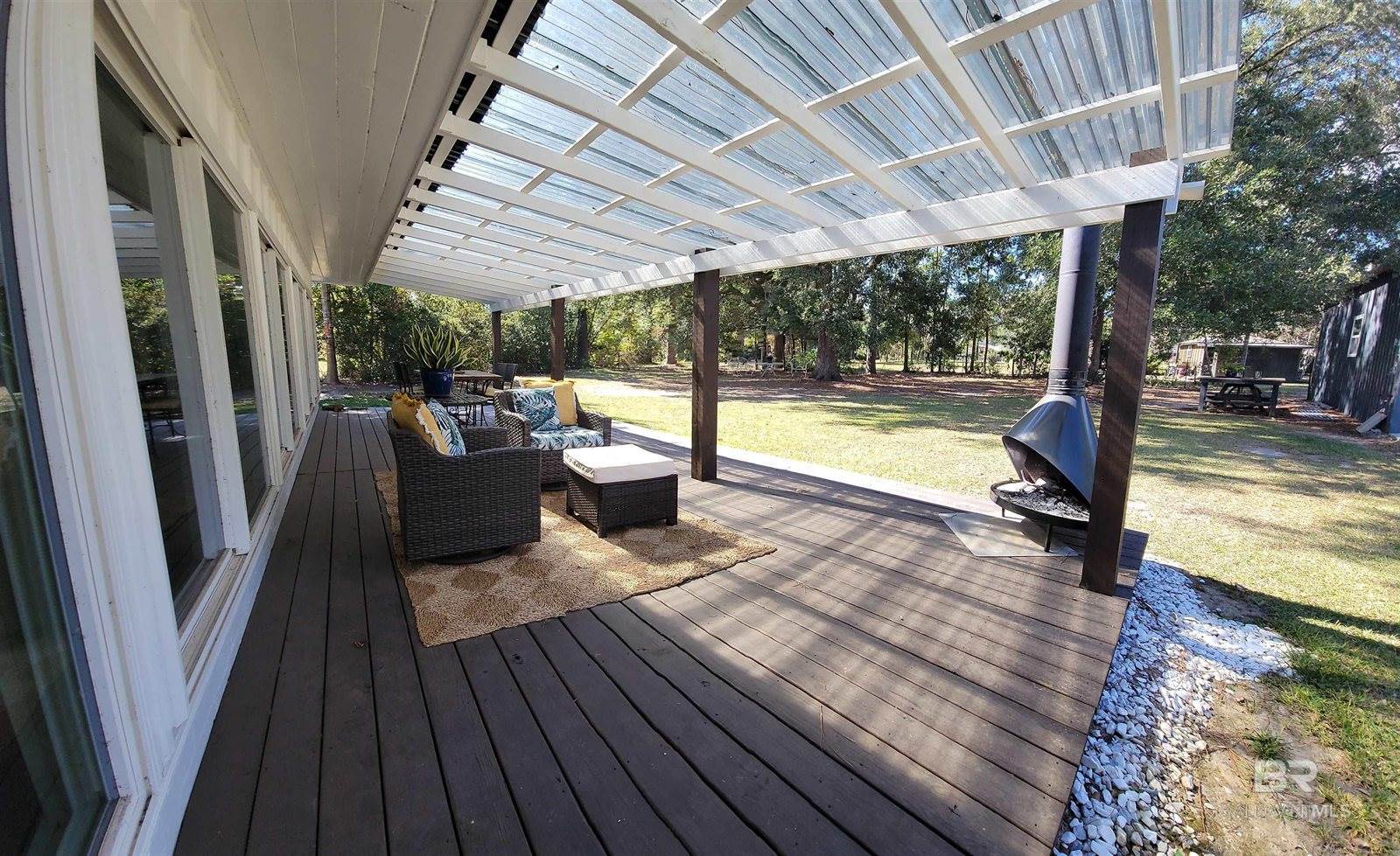 1119 Pine Street, Foley, AL 36535