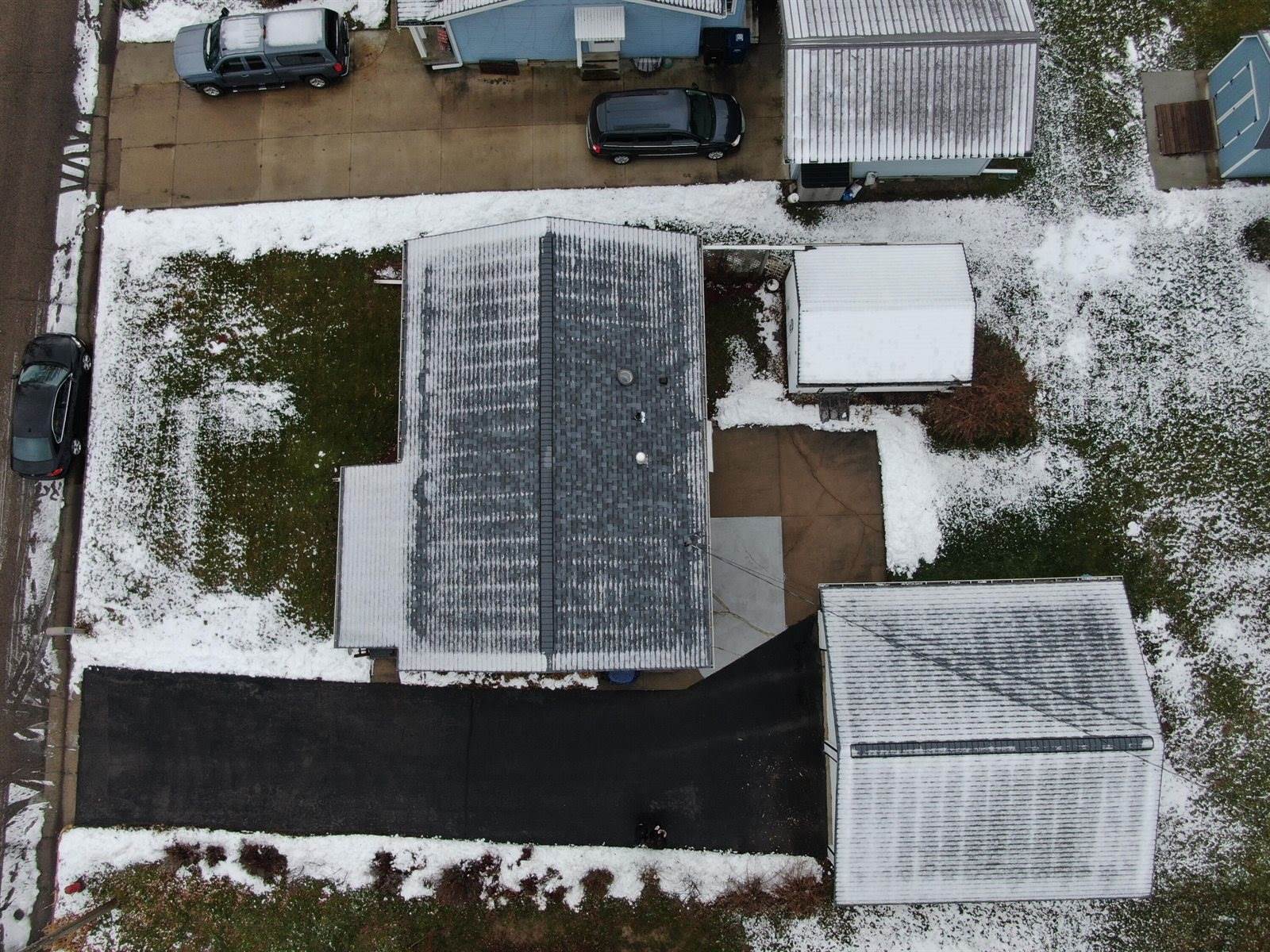 714 Goodman St, Sparta, WI 54656