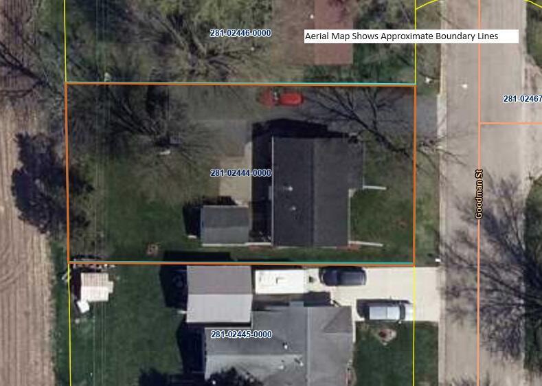 714 Goodman St, Sparta, WI 54656