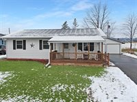 714 Goodman St, Sparta, WI 54656