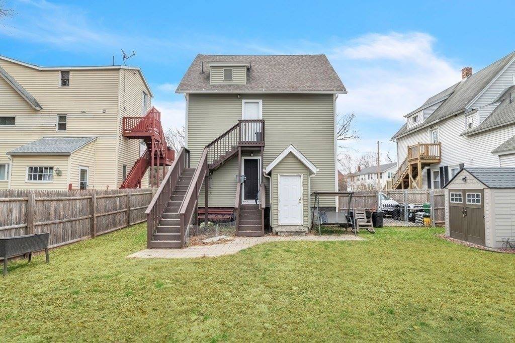 46 Harvard St, Chicopee, MA 01020