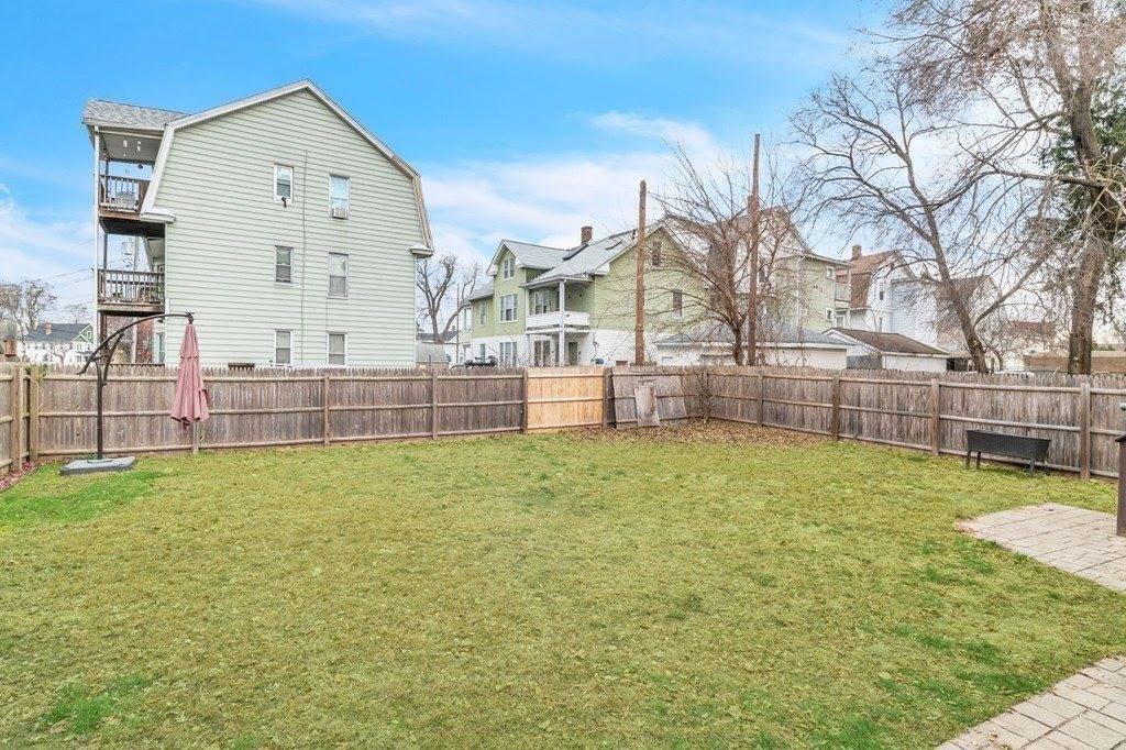 46 Harvard St, Chicopee, MA 01020