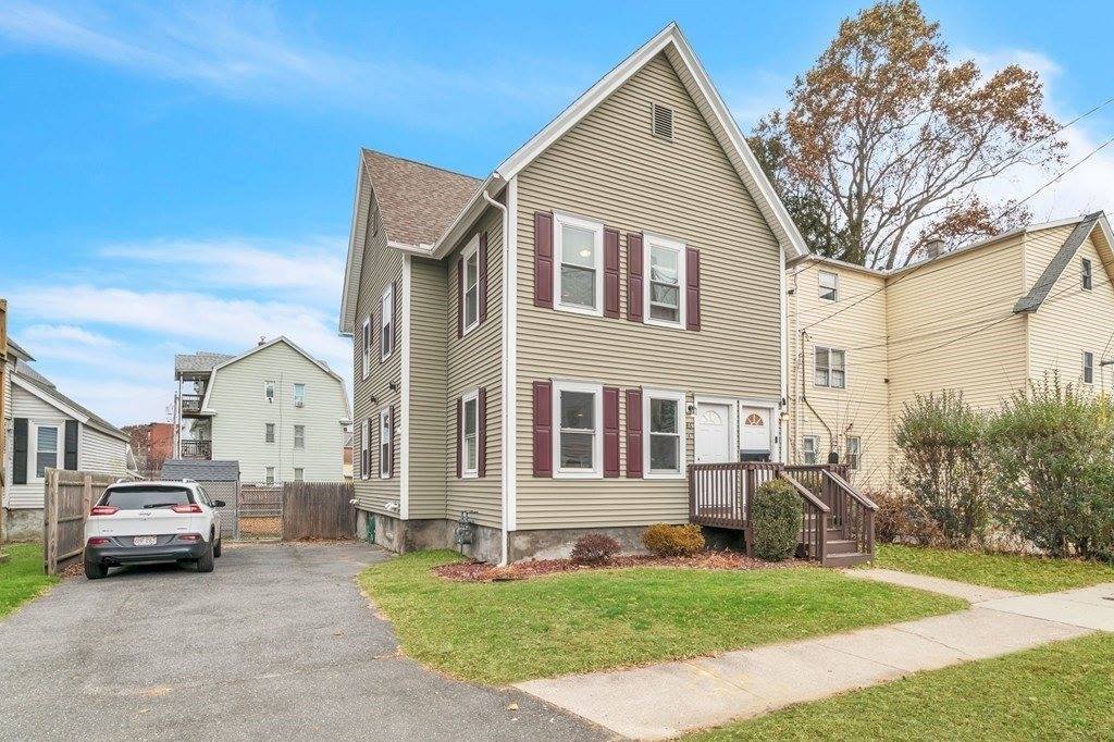 46 Harvard St, Chicopee, MA 01020