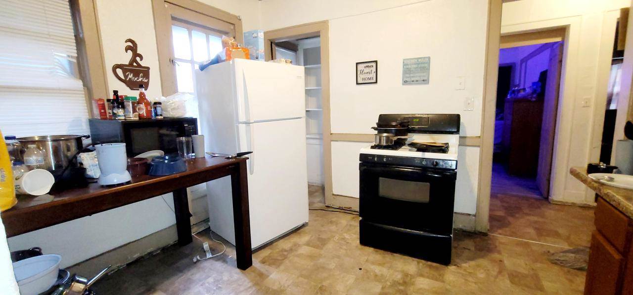 1410 W Chambers STREET #1412, Milwaukee, WI 53206