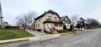 1410 W Chambers STREET #1412, Milwaukee, WI 53206
