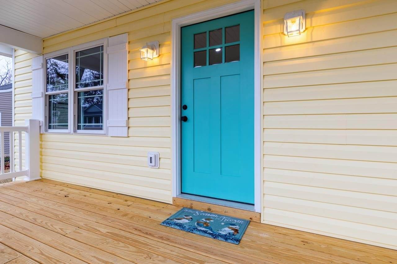 1015 Gardner St, Waynesboro, VA 22980