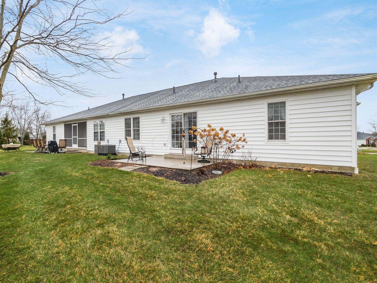 6214 Country Side Road, Plain City, OH 43064