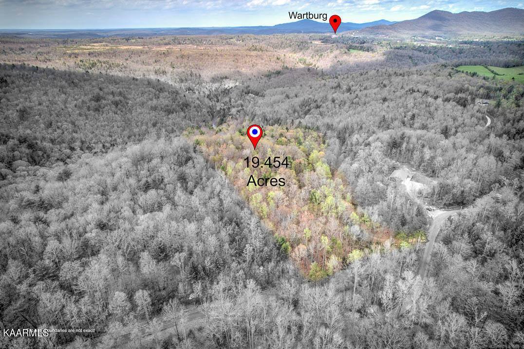 0 French Hamby Rd, Wartburg, TN 37887