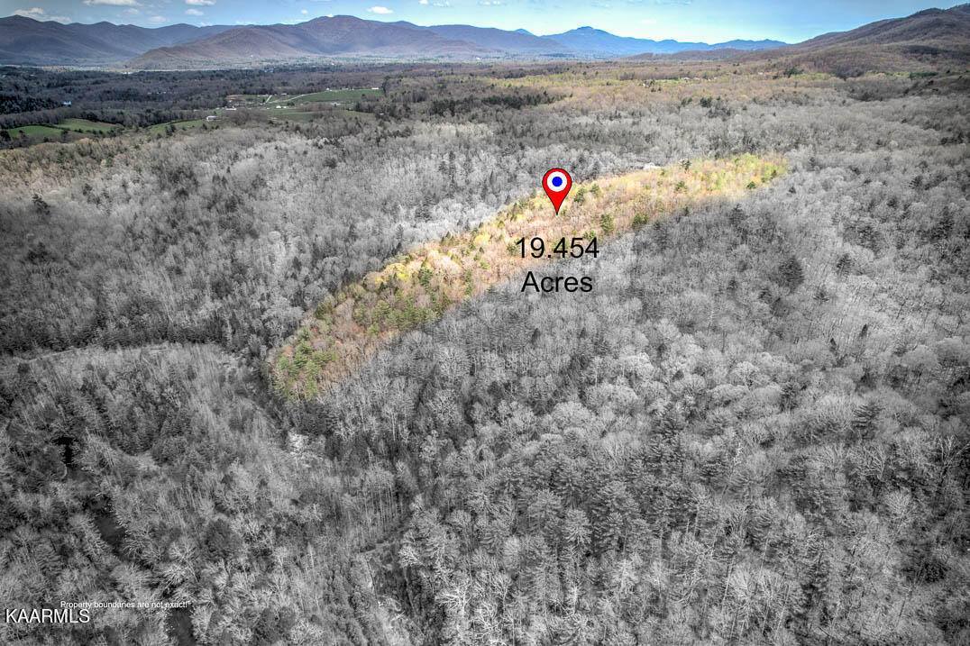 0 French Hamby Rd, Wartburg, TN 37887