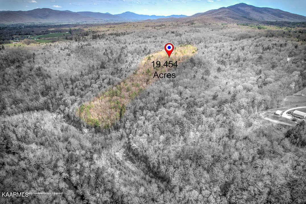 0 French Hamby Rd, Wartburg, TN 37887