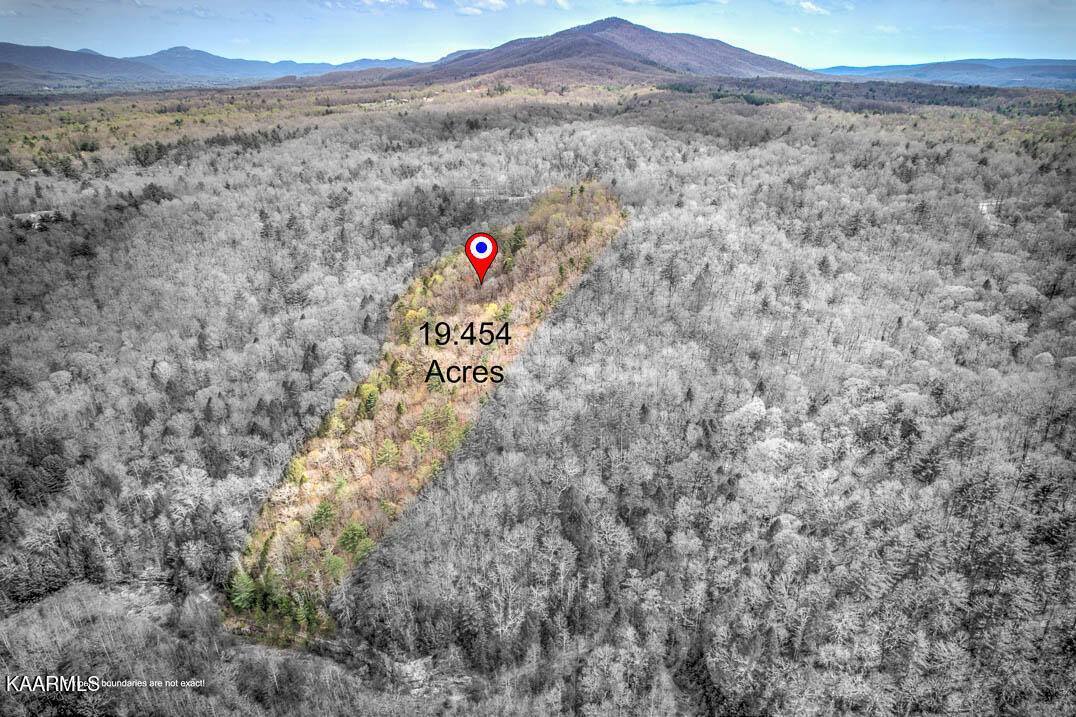 0 French Hamby Rd, Wartburg, TN 37887