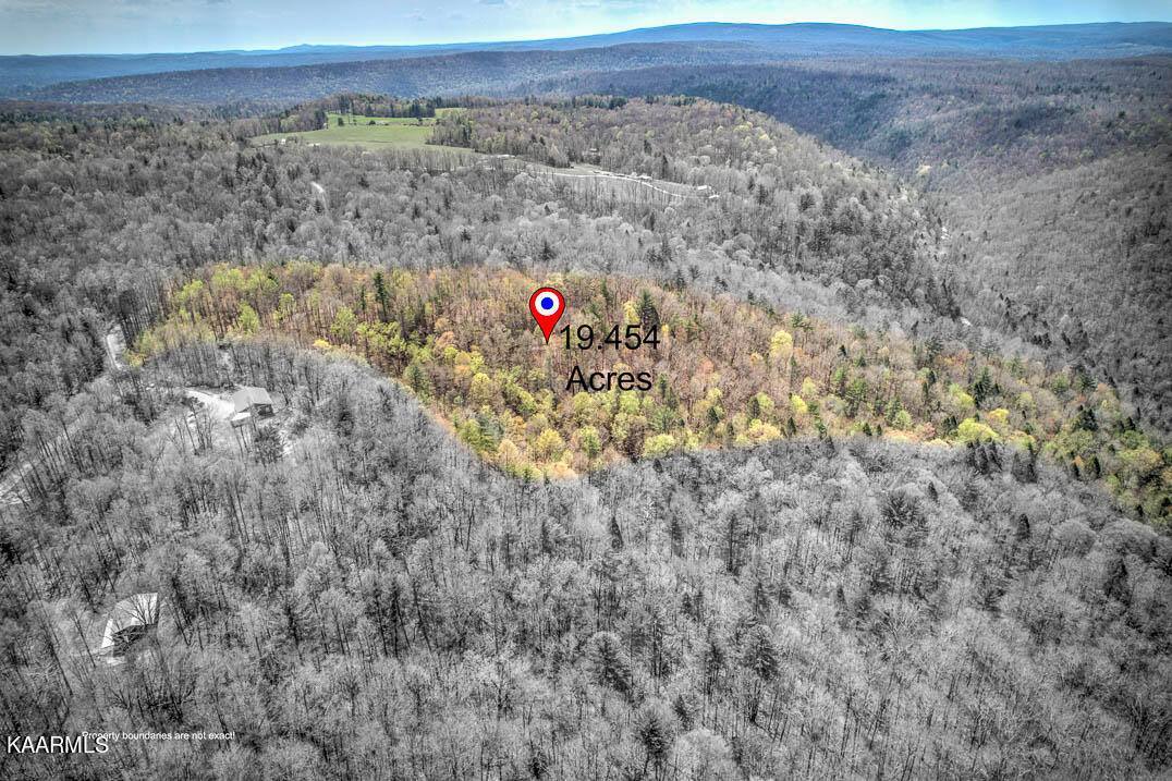 0 French Hamby Rd, Wartburg, TN 37887