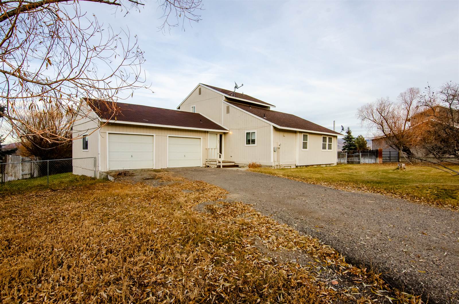 1021 S 10th Street, Challis, ID 83226