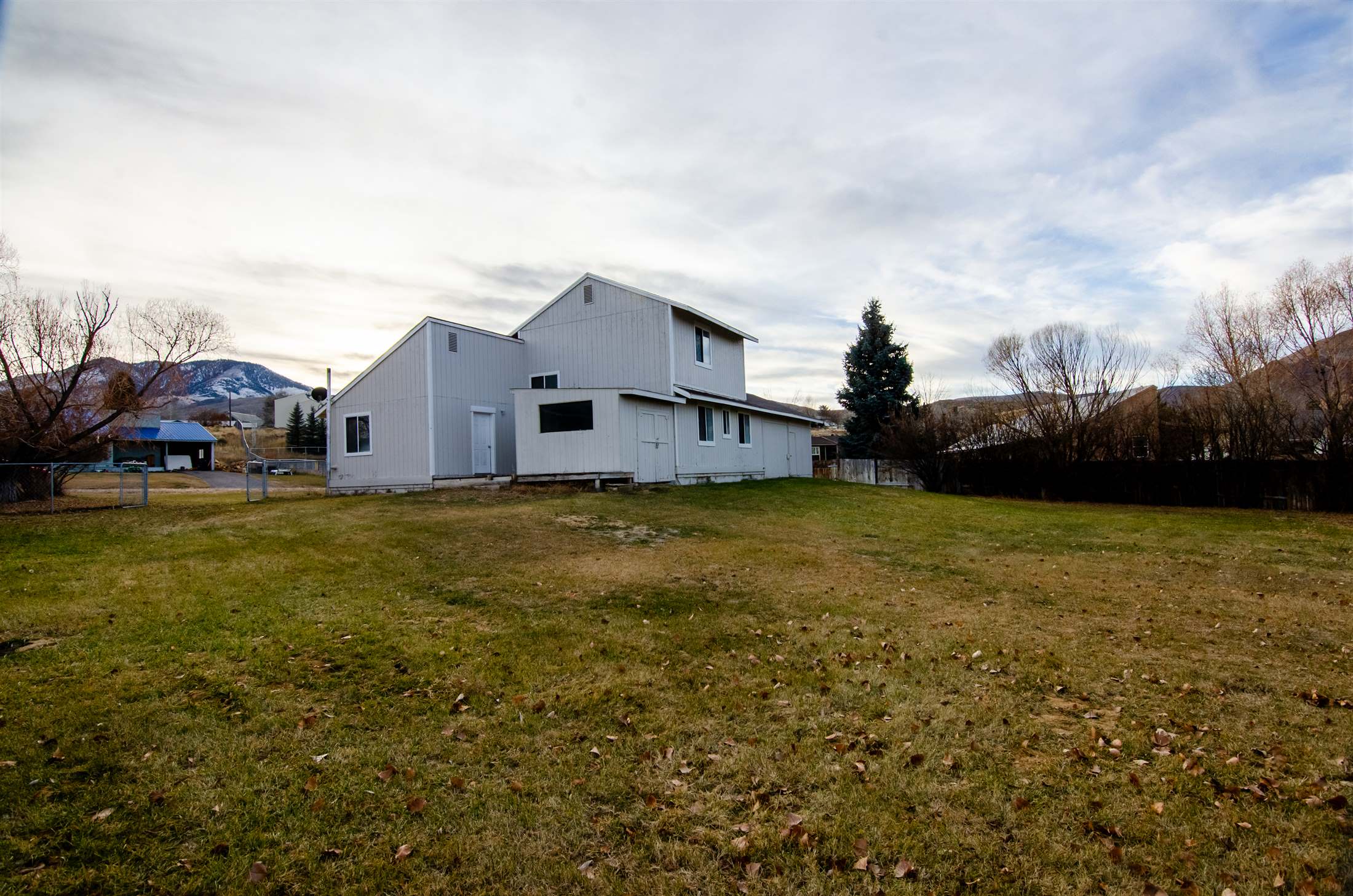 1021 S 10th Street, Challis, ID 83226