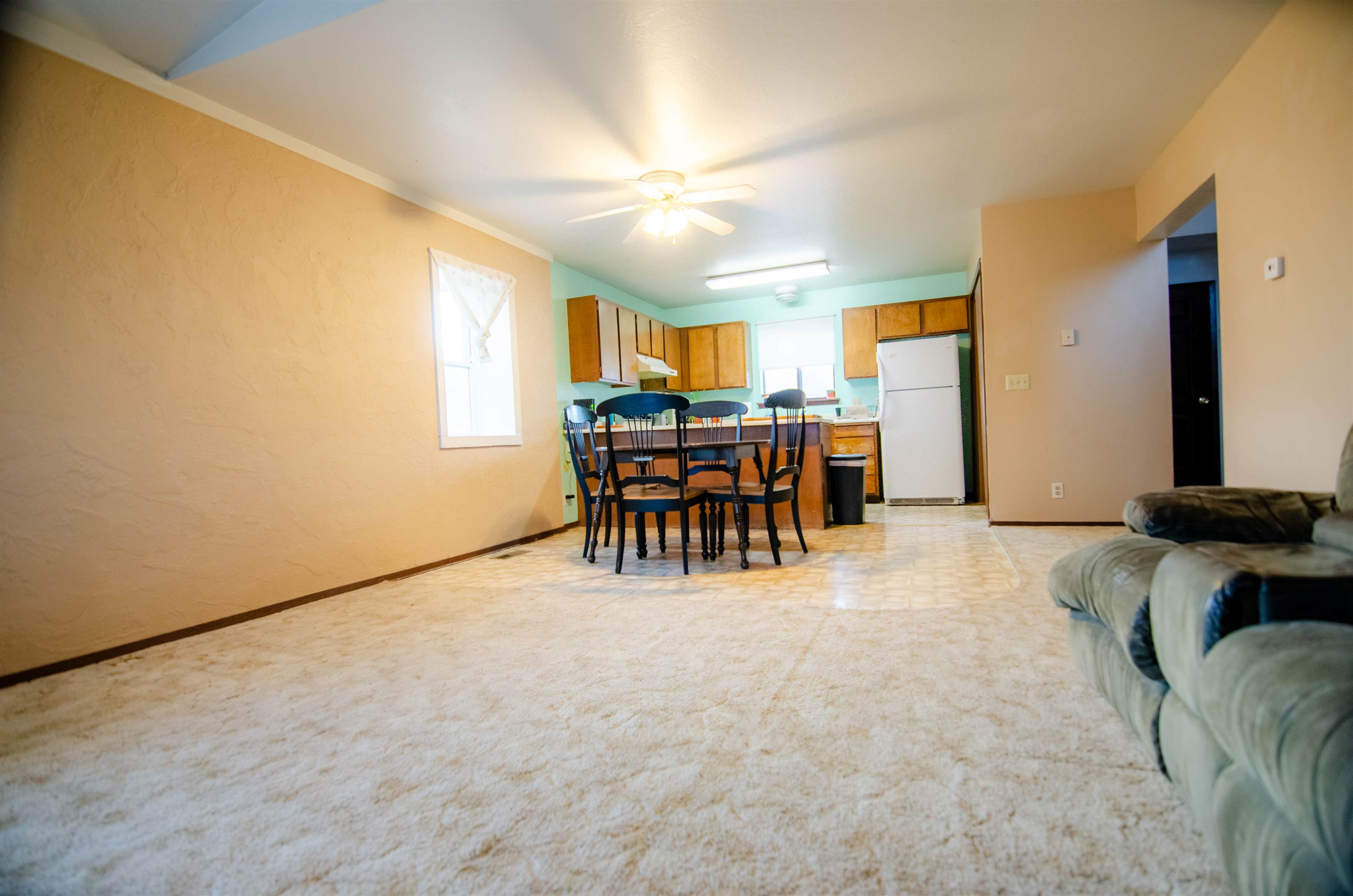1021 S 10th Street, Challis, ID 83226