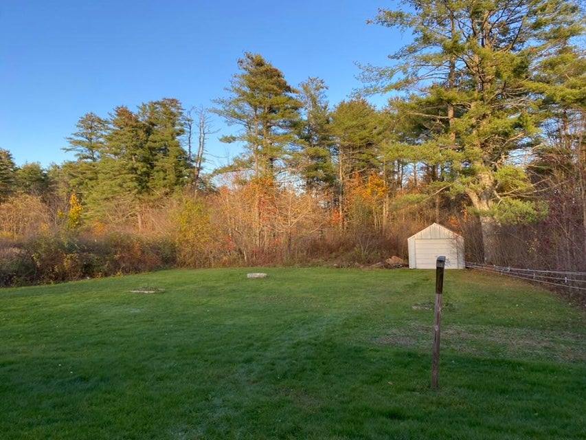 230 Mosher Rd, Gorham, ME 04038