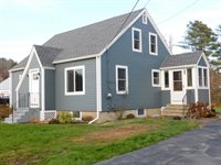 230 Mosher Rd, Gorham, ME 04038