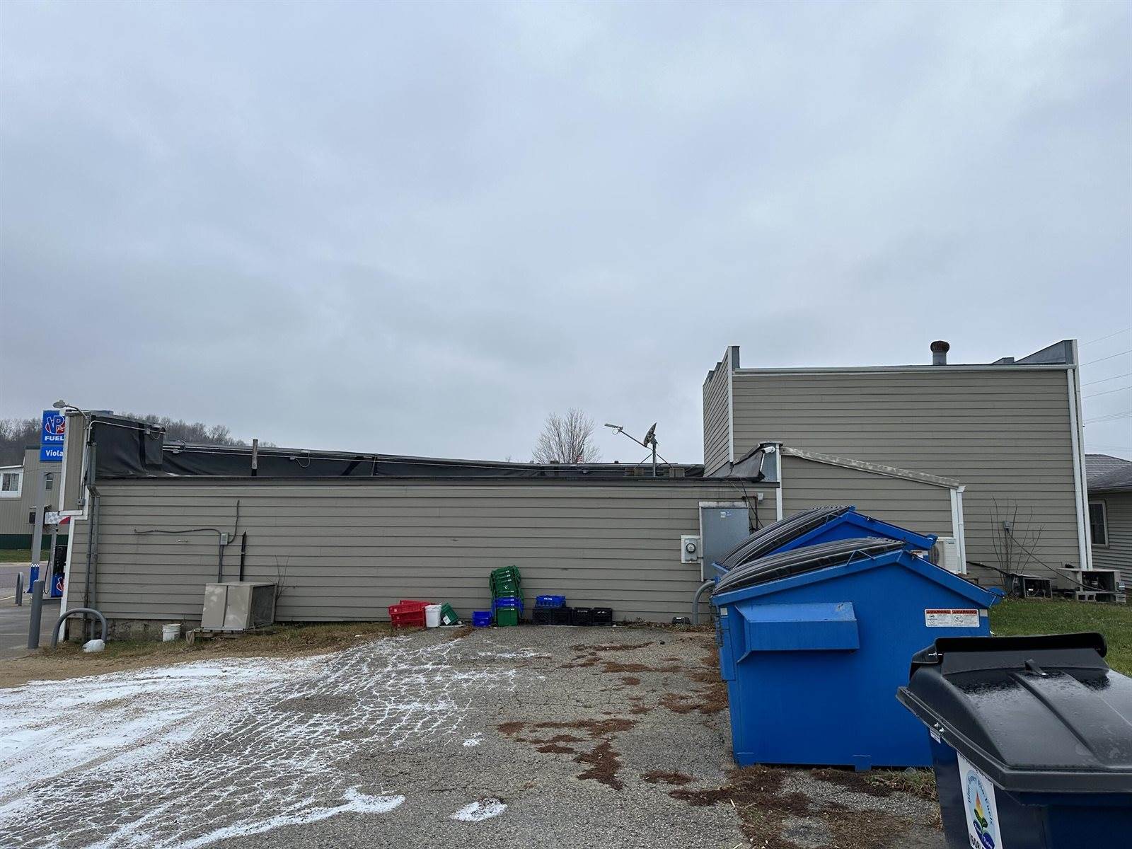 102 East Commercial St, Viola, WI 54664