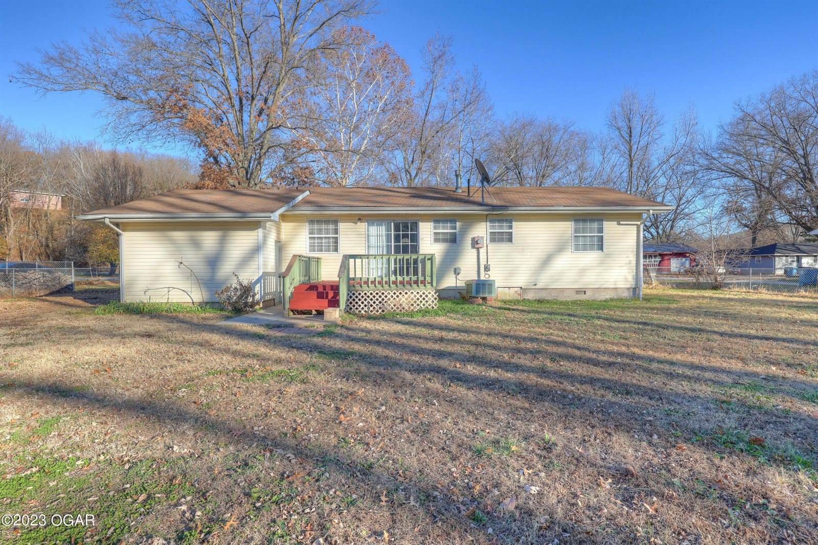 1826 Sherry Avenue, Seneca, MO 64865