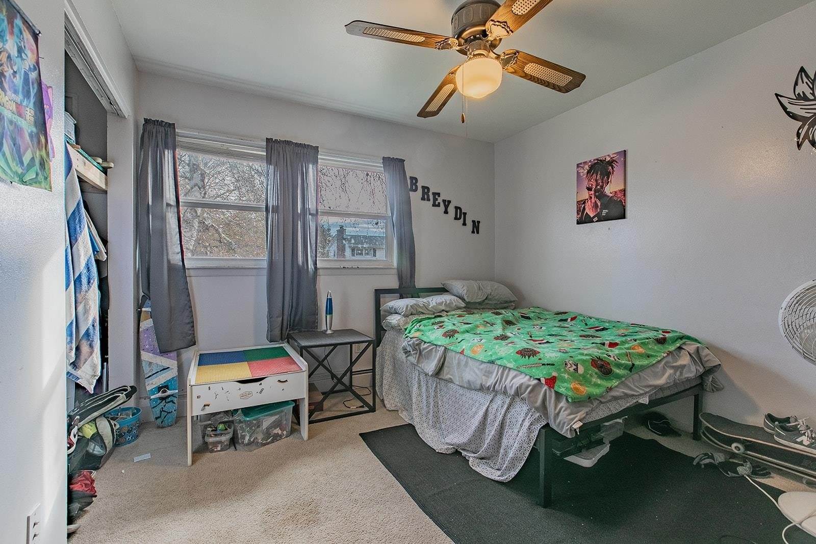 3204 South 11TH Place, Sheboygan, WI 53081