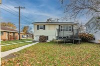 3204 South 11TH Place, Sheboygan, WI 53081