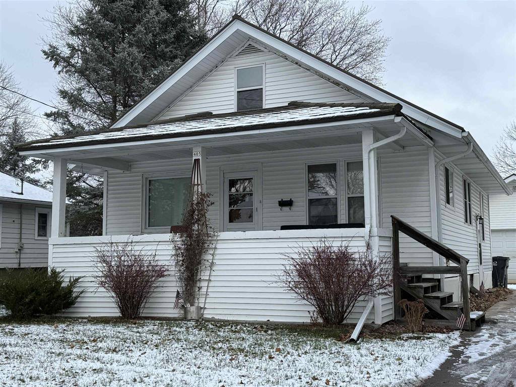 405 W. 6th Street, Marshfield, WI 54449