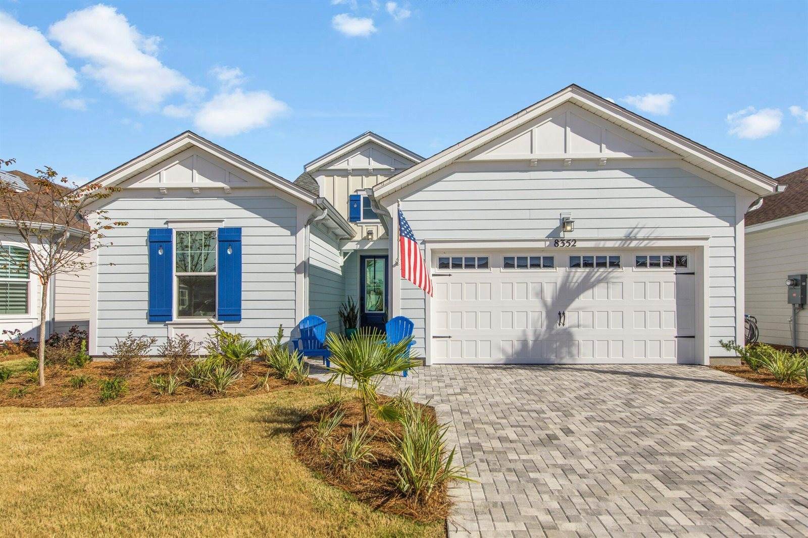 8352 Landshark Boulevard, Panama City Beach, FL 32413